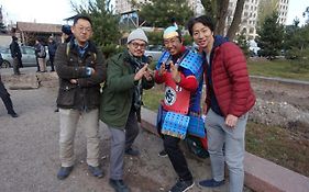 Sakura Guesthouse